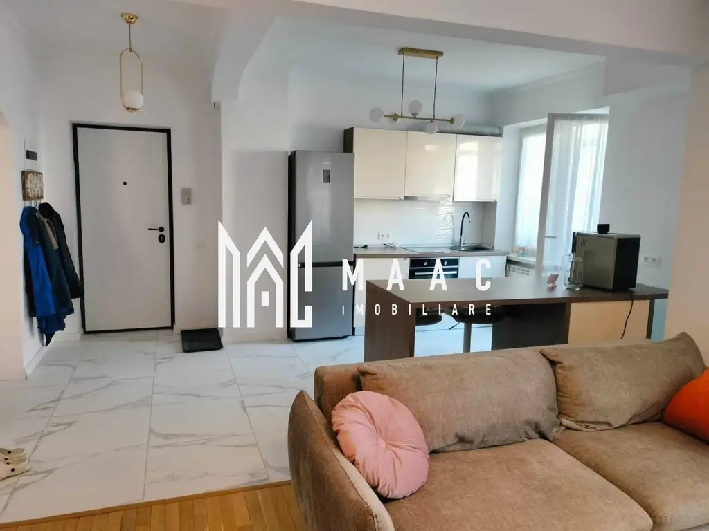 Apartament 3 camere | Etaj 1 | Balcon | Pivnita | 67 MPU | Ultracentral