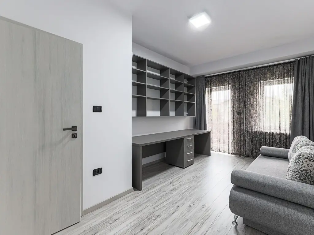 REZERVAT - Casă de vânzare în Subcetate Arad