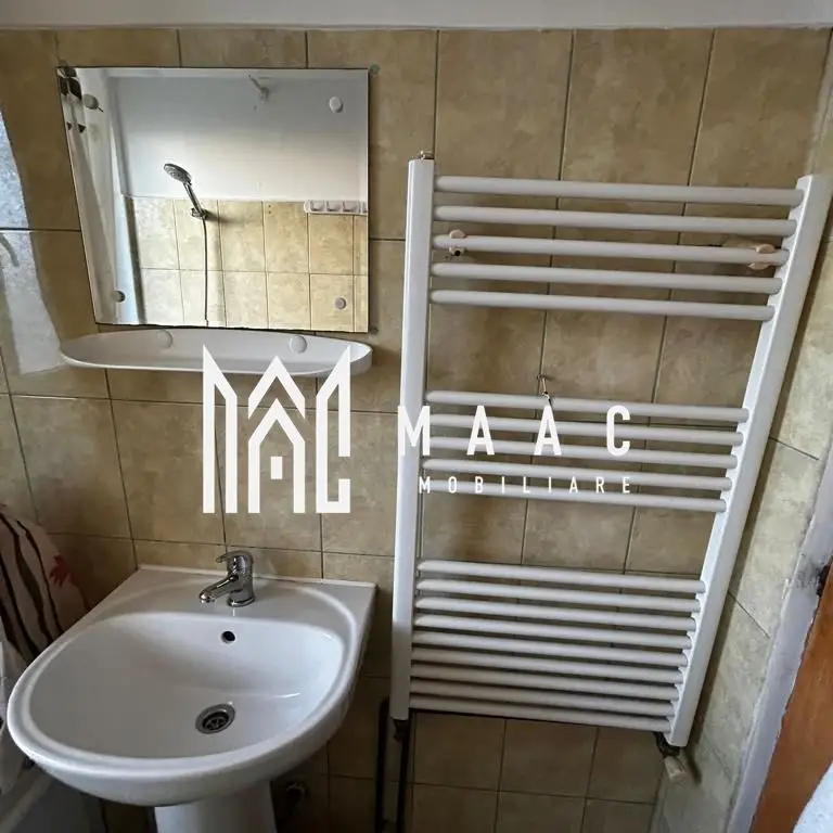 Mansardă 63 mp | Etaj 5 | Zona Rahovei