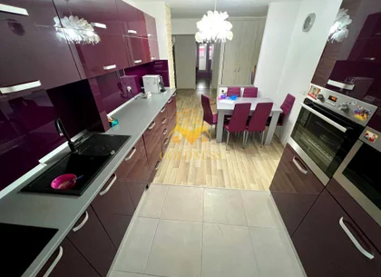 3 camere, modern, Marasti Zona Teodor Mihali, FSEGA, Iulius Mall