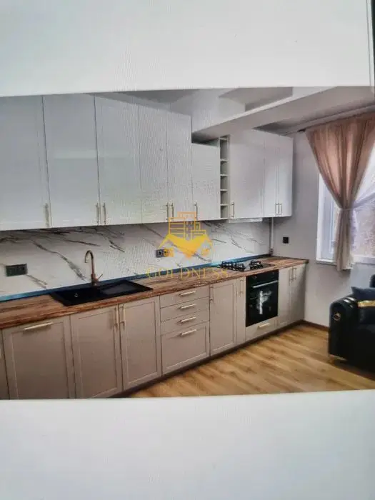 3 camere open-space, Parcare, Zona Fabricii, Piata Oser, Hornbach