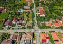 Casă cu teren 1018 mp și 2 fronturi stradale- Bujac