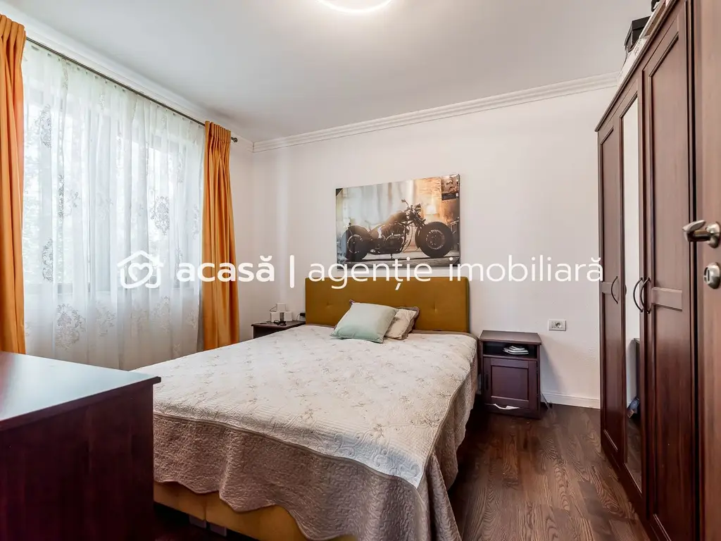 Casa la cheie de vanzare in cartierul Europa, Vladimirescu Comision 0