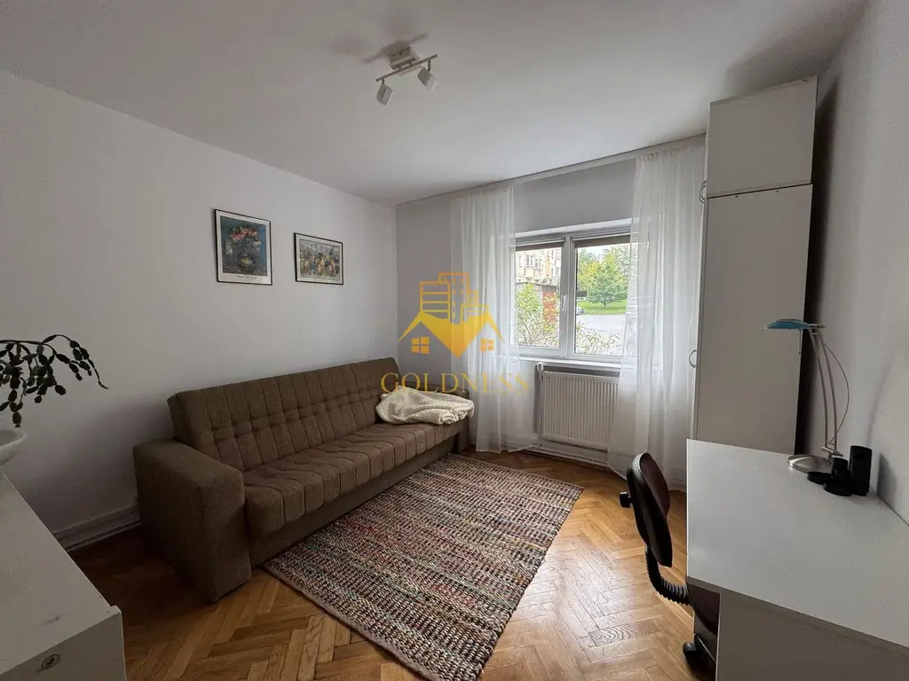 3 Camere Decomandate, Zorilor, UMF, Observatorului, UTCN, Sigma