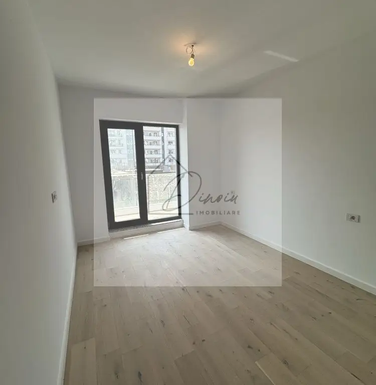 Apartament First Estates Pipera I Plaza Pipera - Rond OMV I COM 0%