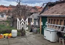 Cisnadie I Central I Casa de renovat I 500 mp teren