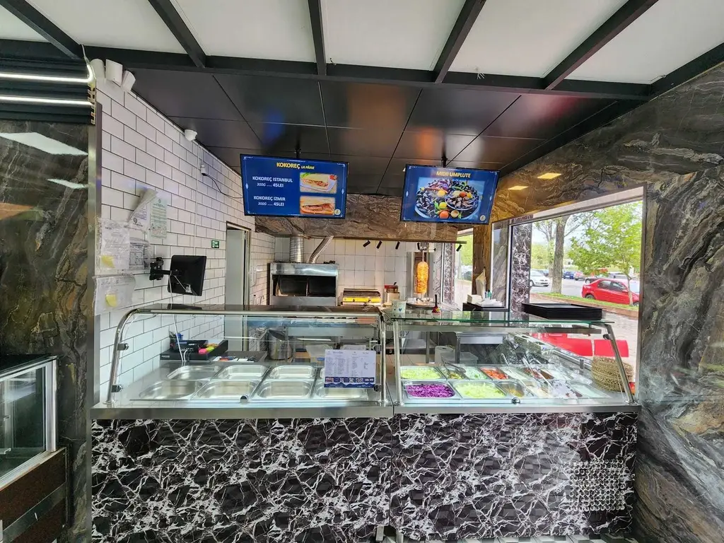 Restaurant$Gratar
