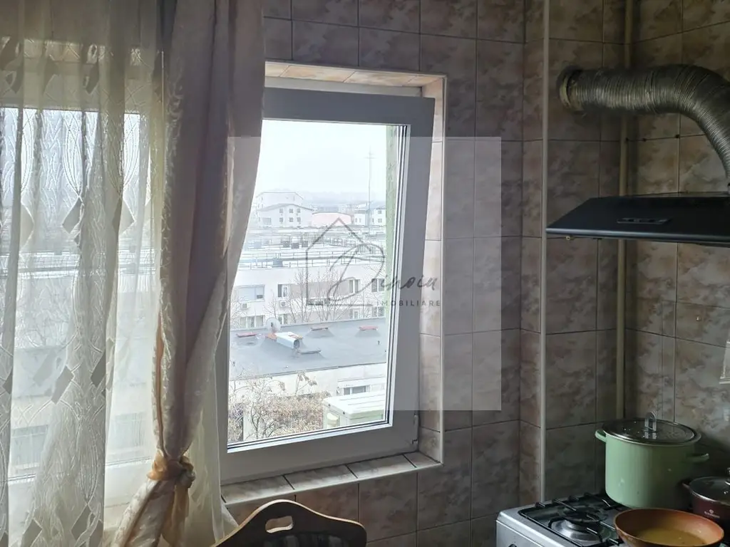 3 camere 2 bai 2 balcoane Militari I 7 min Metrou Pacii I COMISION 0%