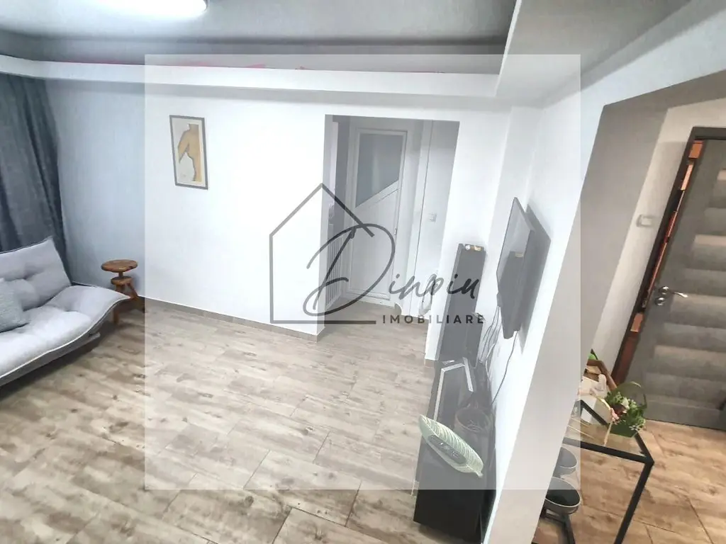 Apartament decomandat 4 camere Colentina I etaj 4/4 I bloc 1986
