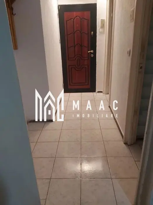 Apartement 2 camere I Balcon I Hipodrom 2