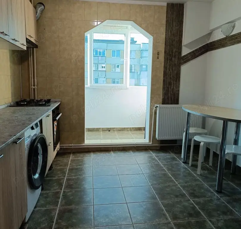 Inchiriez apartament 2 camere, Berceni, strada Panselelor.