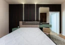 Apartament 2 camere, etaj intermediar, balcon, garaj, Eroilor