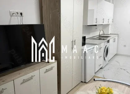 Garsoniera moderna | Parcare proprie | Lift | Zona Lazaret