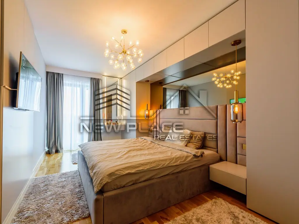 102 The Address | Apartament exclusivist | Vedere libera | ULTRA LUX