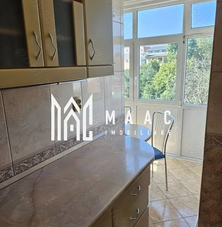 Apartament 2 Camere I Loc de Parcare I Zona Centrala