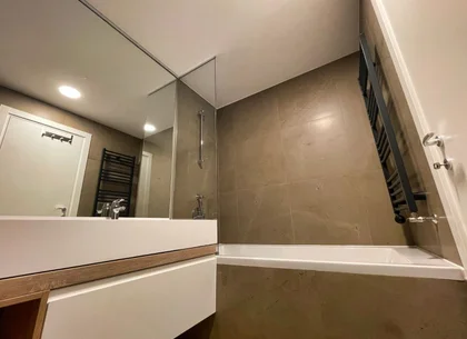 One Herastrau Towers | Zona de dressing | Apartament exclusivist | Lux