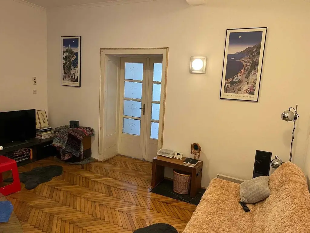 BRASADAS vinde ap 2 cam renovat - Cartierul Funcționarilor.