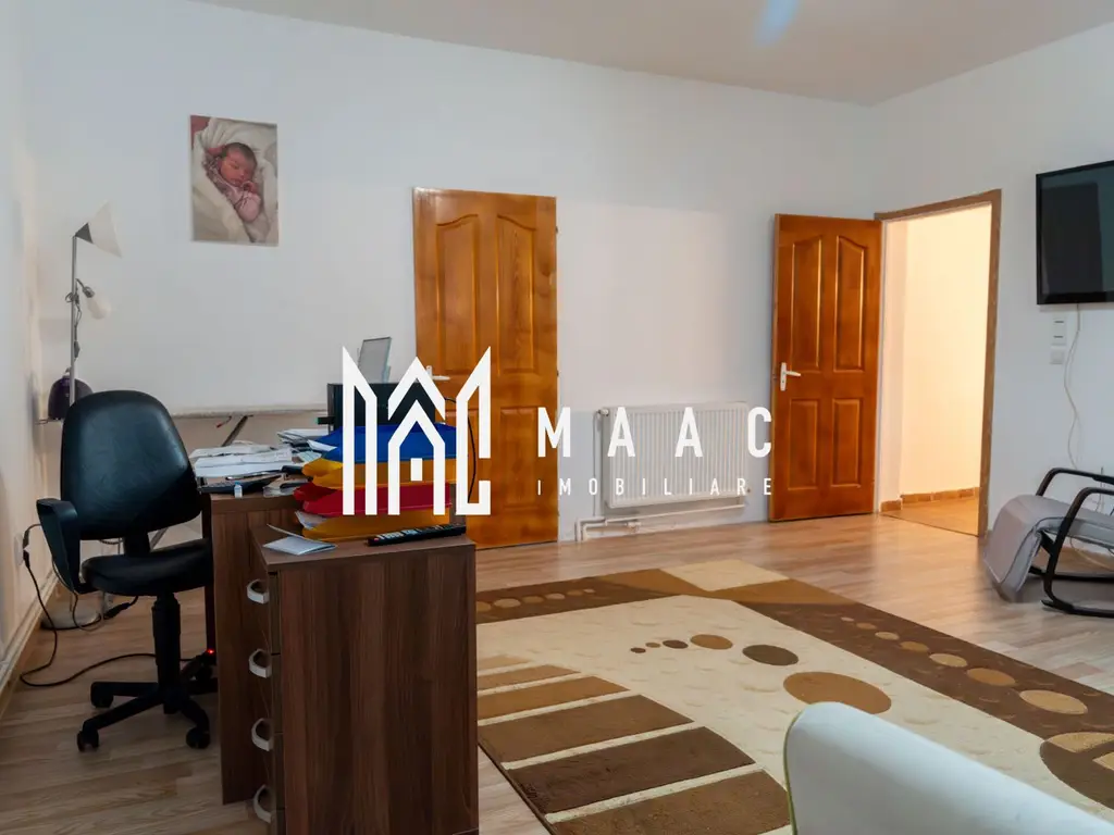 Casa Individuala | 180 MPU | Teren 700 mp | Sura Mare