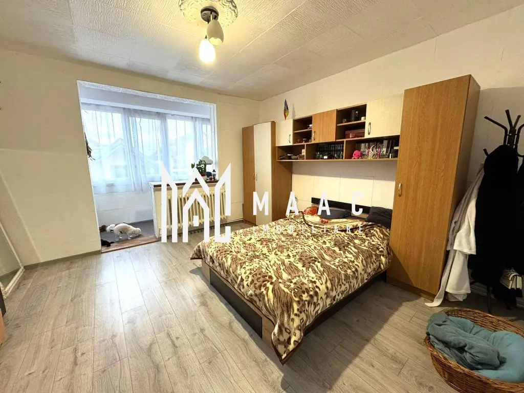Apartament la casă I 4 camere I Curte 100 mp I Lazaret