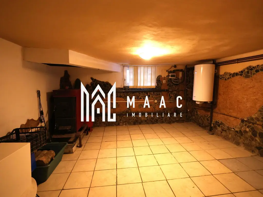 Casa 4 camere I Teren 550 mp I Garaj I Zona Trei Stejari