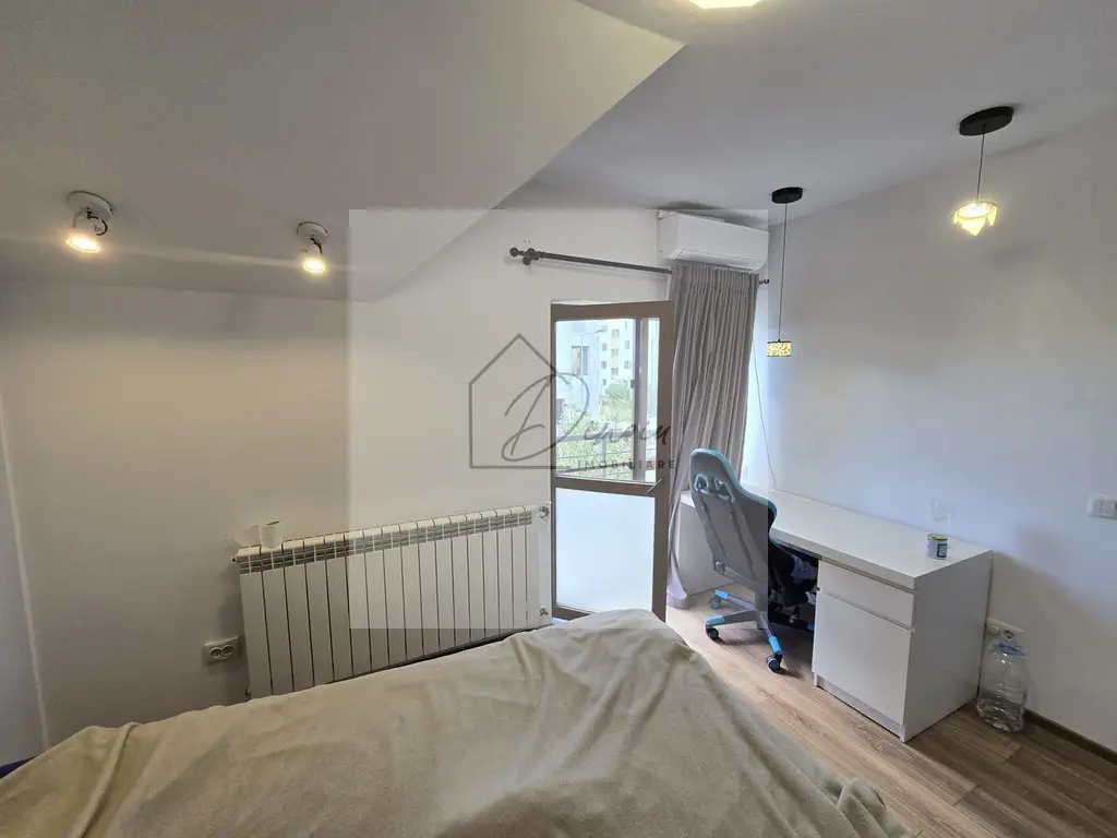Vila 5 camere Aviatiei Baneasa I Henri Coanda Sector 1 I COM 0%