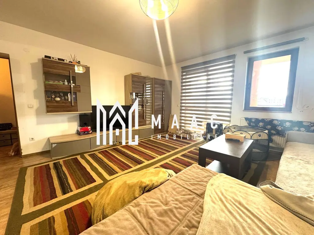 Comision 0 I Apartament 3 camere I Cartierul Arhitecților