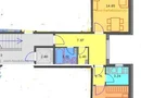 Apartament de Vanzare - 46 MP - bd. Constantin Brancoveanu