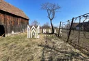 Casa rustica I 2corpuri I 1460mp teren I Porumbacu de jos