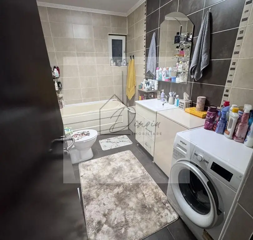 Apartament 2 camere I 15 min Metrou Dimitrie Leonida I COMISION 0%