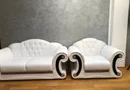 Ag BRASADAS închiriază -PENTHOUSE LUX - BANEASA.