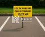 Loc De Parcare / Calea Cisnădiei