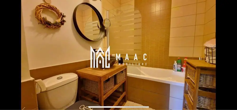 Casa 3 Camere | Curte Generoasa | 90 MP | Cartierul Arhitecților