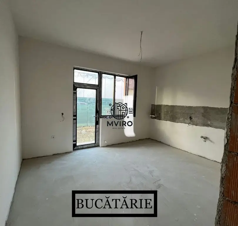 Casa de vanzare Ulmi - Zona Green Residence - Comision 0%