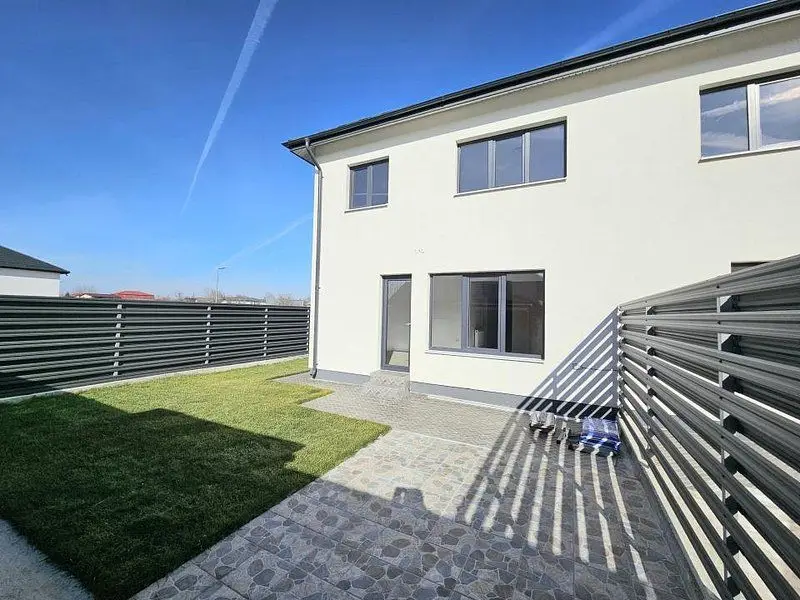 Direct proprietar Glina de vanzare vila noua 4 camere
