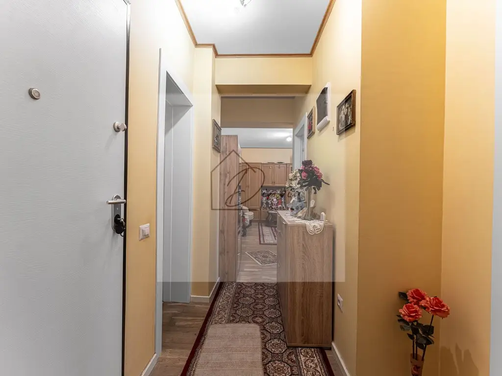 Apartament 3 camere 2 bai Gara de Est - Iancului I bloc 2021 I COM 0%