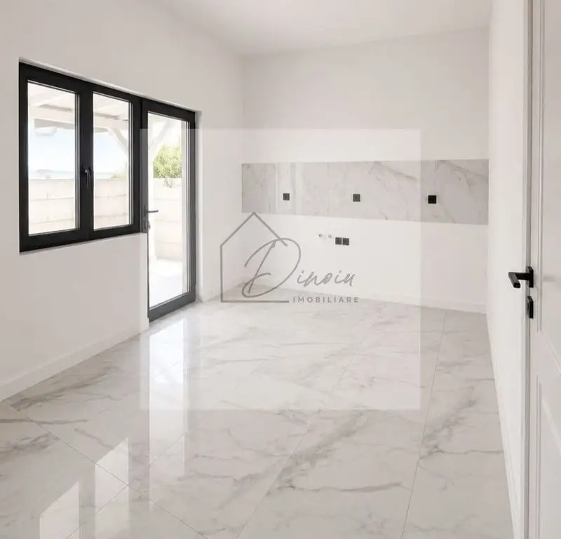 Vila 4 Camere Pantelimon Tineretului Premium I Caramida I COMISION 0%