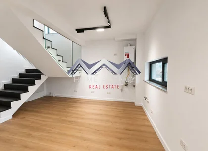 Casă single P+1+Pod în Otopeni