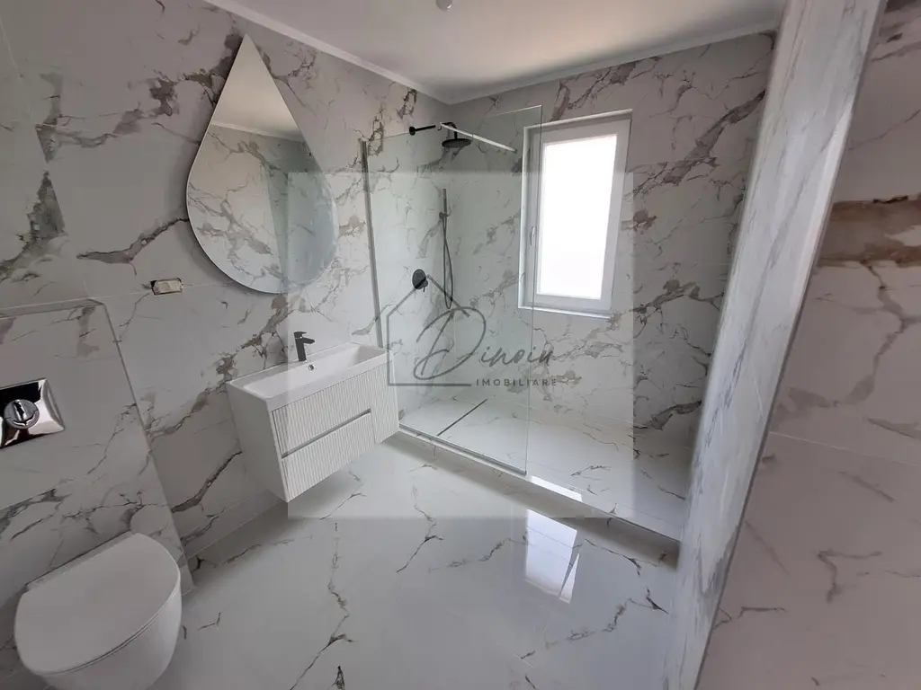 Vila 5 camere Corbeanca I langa Paradisul Verde I Premium I COM 0%