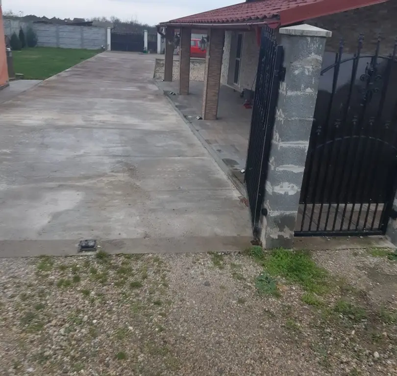 Ag EUROPA vinde casa individuala in COROD cu 2 camere și teren 22 ari.