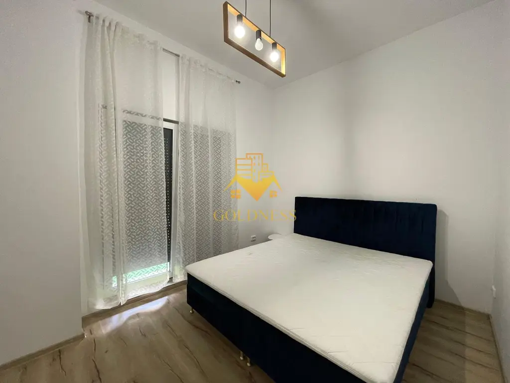 2 Camere, Petfriendly, Parcare, 18Gym,Dambul Rotund, Corneliu Coposu.