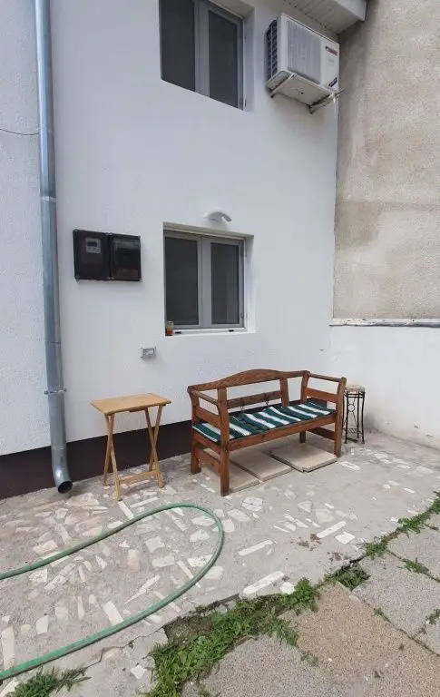 Casa Aviatiei-Herastrau