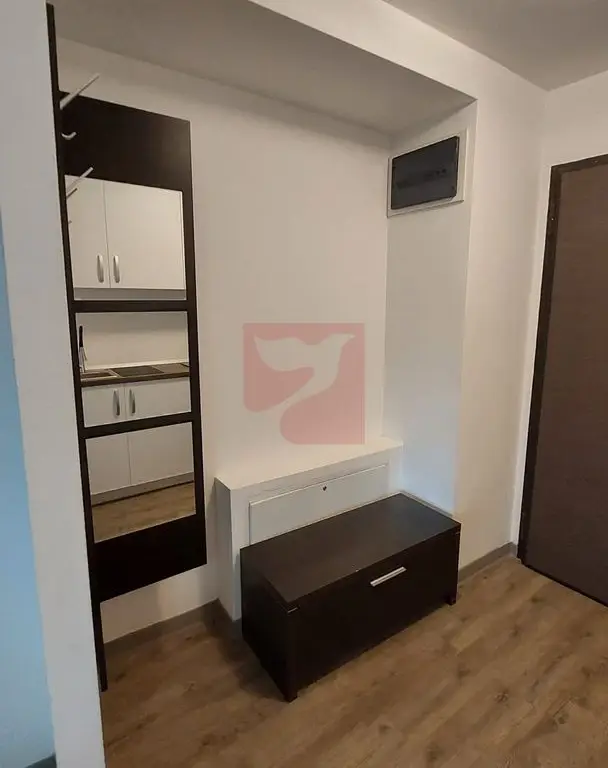 2 in 1, apartamente de 2 si de 4 camere, parcari, Silver Mountain