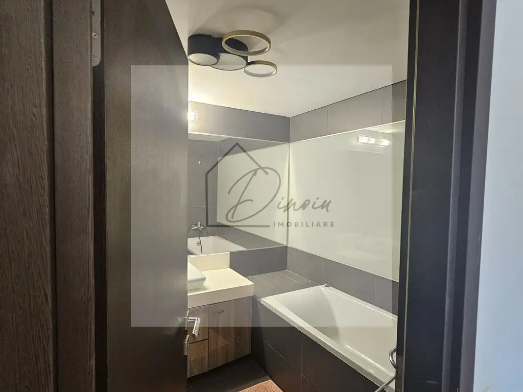 2 camere UpGround I Fabrica de Glucoza | Aviatiei Pipera I parcare