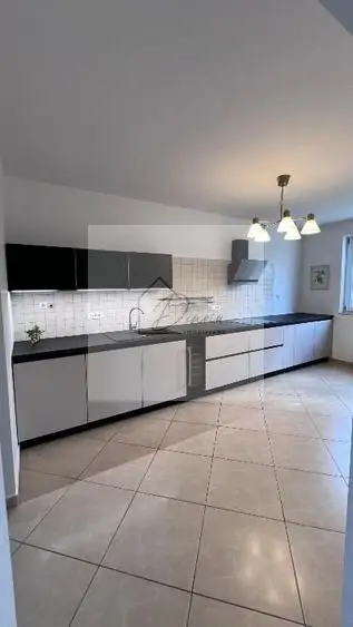 Vila de inchiriat Baneasa Iancu Nicolae I 225mp utili I COM 0%