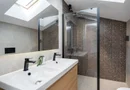 Casa 7 Hambar44,casa pasiva,pompa caldura geoter,3 locuri parcare