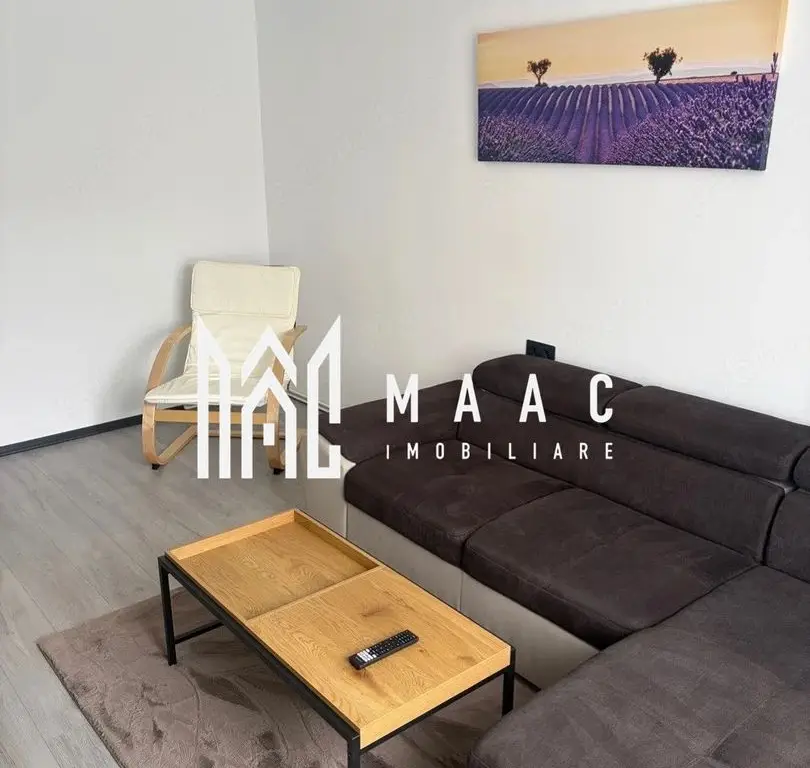 Apartament 2 camere | Etaj 1 | Decomandat | Cedonia | Balcon închis