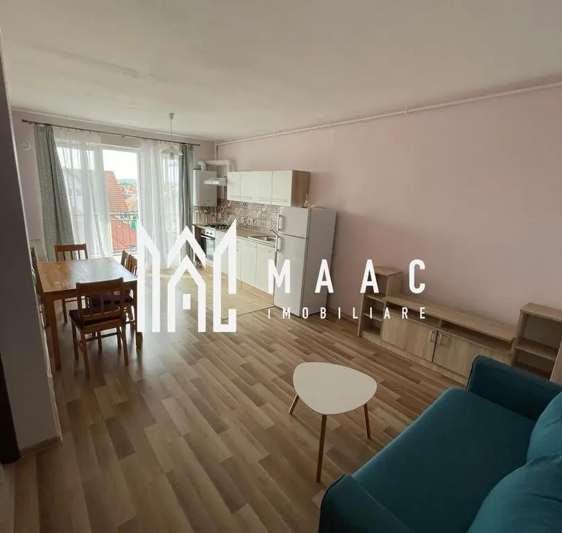 Apartament 2 Camere I Etaj 2 I Loc Parcare I City Residence