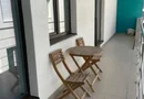 Apartament 2 cam. de vanzare 61mp + terasa 15 mp la 30 m de plaja - Mamaia Nord