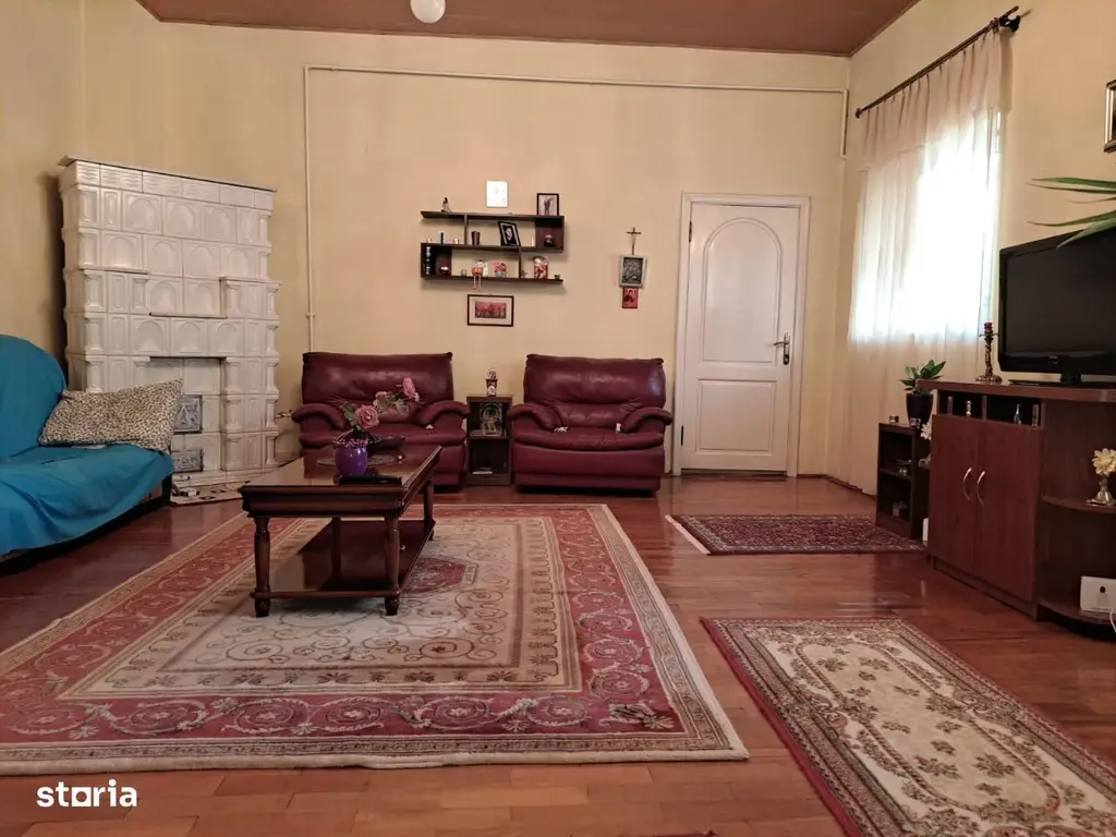 Vand Vila Pipera-Tei(Bd Barbu Vacarescu)
