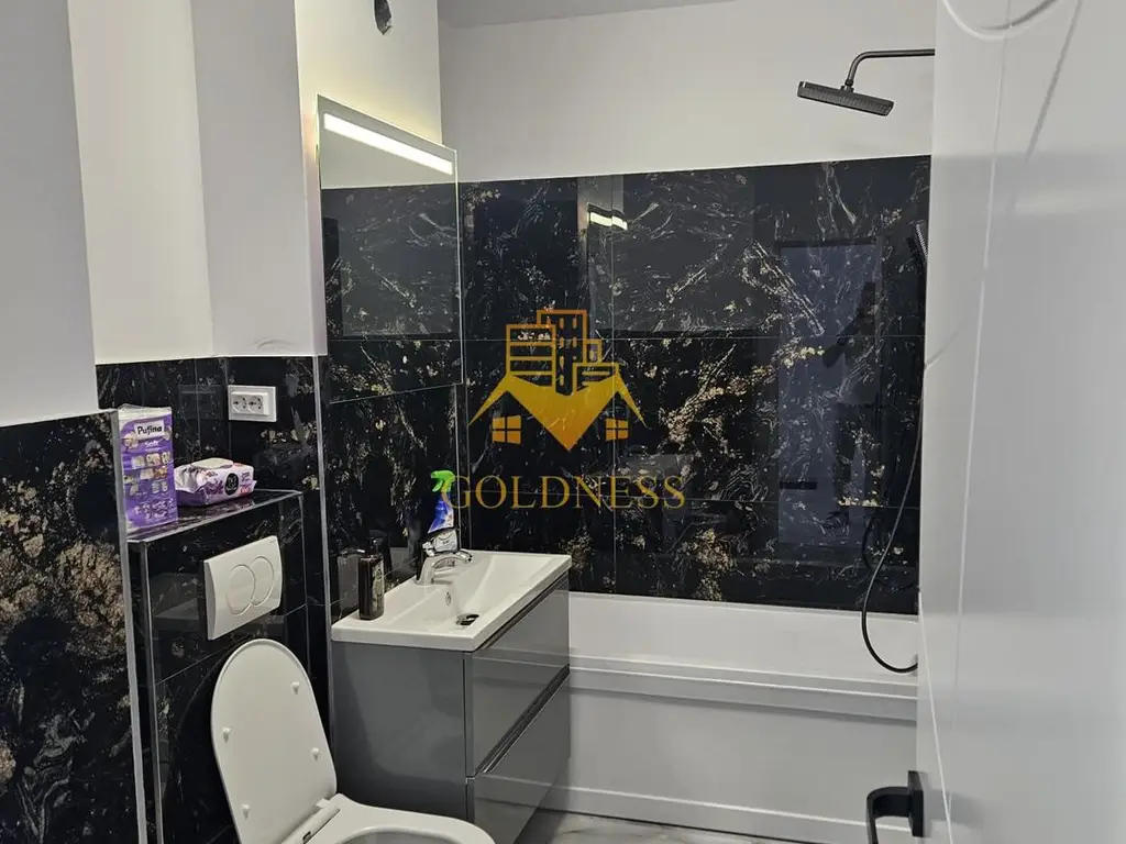 2 camere, modern, parcare, bloc nou, Zona Avram Iancu, Metro, Vivo